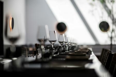 Teras Restoran